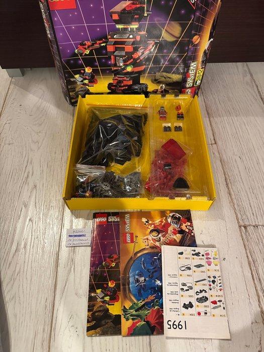 Lego Set - Space, Spyrius, Exploriens, Classic Space -, Kinderen en Baby's, Speelgoed | Duplo en Lego