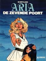 De zevende poort 9789064213915 Weyland, Boeken, Verzenden, Gelezen, Weyland