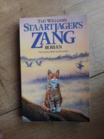 STAARTJAGERS ZANG 9789024515615 Wirt Williams, Boeken, Verzenden, Gelezen, Wirt Williams