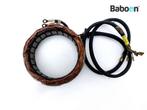 Dynamo Laadspoel Honda CB 900 F 1979-1983 (CB900F Bol dOr), Motoren, Verzenden, Gebruikt