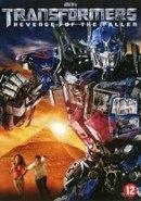 Transformers - Revenge of the fallen op DVD, Verzenden