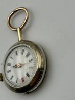 cylinder - pocke watch old vintage swiss made - 1900-1949, Nieuw