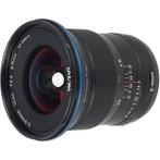 Laowa 15mm F/2.0 ZERO-D Sony FE occasion (incl. BTW), Audio, Tv en Foto, Foto | Lenzen en Objectieven, Verzenden, Zo goed als nieuw