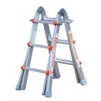 Waku Multifunctionele Ladder 4x3