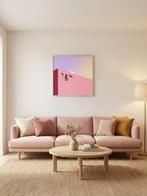 Téber - The Muse Still Waiting · No Reserve