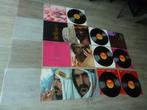 Frank Zappa - 4 x LPs - Joes Garage Act I, II & III / Frank, Nieuw in verpakking