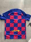 FC Barcelona - Frenkie de Jong - Hand gesigneerd shirt