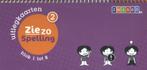 Ziezo spelling 2 blok 1 tot 8 uitlegkaarten 9789055356447, Verzenden, Gelezen, Hilde Vandersteen