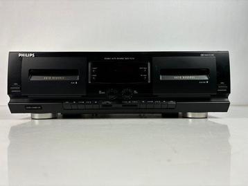 Philips - FC731 Audiocassette deck
