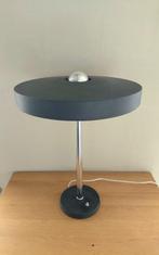 Louis Kalff - Lampe de bureau - Timor - Acier, Métal