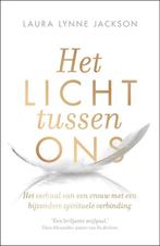 Het licht tussen ons 9789400506961 Laura Lynne Jackson, Boeken, Verzenden, Zo goed als nieuw, Laura Lynne Jackson