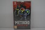 Metroid - Dread - SEALED (SWITCH UKV), Games en Spelcomputers, Games | Nintendo Switch, Nieuw