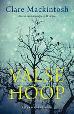Valse hoop 9789026146381 Clare Mackintosh, Verzenden, Clare Mackintosh
