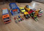 Playmobil - City - Playmobil Voertuigen, autos bouw &, Antiek en Kunst
