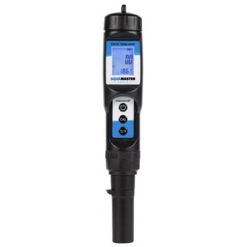 Aqua Master Tools EC Temp meter E50 Pro