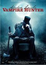 Abraham Lincoln: Vampire Hunter [DVD] [2 DVD, Zo goed als nieuw, Verzenden