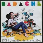 Badache - Stop! JArrête De Travailler, CD & DVD, Verzenden