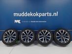 volvo Volvo 20 inch lesath velgen + zomerbanden XC90 2015-