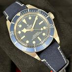 Tudor - Black Bay Fifty-Eight Navy Blue - 79030B-0002 -