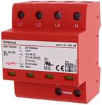 DEHN Shield TNS 255 Parafoudre combiné pour triphasé TN-S -, Doe-het-zelf en Bouw, Verzenden, Nieuw