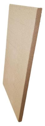 vermiculietplaat op maat (dikte 20mm), Huis en Inrichting, Kachels, Verzenden, Nieuw