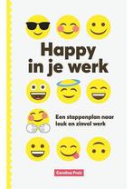 Happy in je werk, Boeken, Verzenden, Gelezen