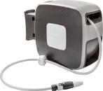 Tweedekans | REWALL Automatisch oprolbare wandslangbox 35 m, Tuin en Terras, Ophalen of Verzenden, Nieuw