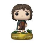 Lord of the Rings POP! Plus Movies Vinyl Figures Frodo Baggi, Ophalen of Verzenden, Nieuw