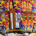 Pokémon - 30 Booster pack - Heat Wave Arena - Ho-Oh, Nieuw