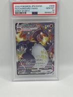 Pokémon - 1 Graded card - Charizard vmax - PSA 10, Nieuw