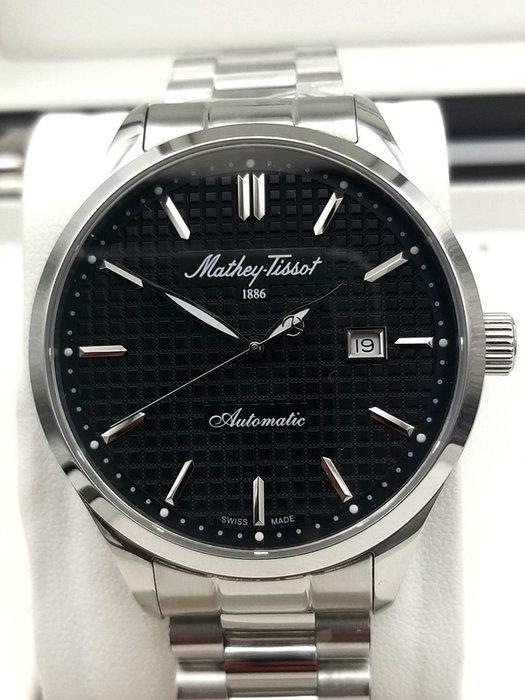 Mathey-Tissot - Urban Automatic - Sans prix de réserve -, Bijoux, Sacs & Beauté, Montres | Hommes