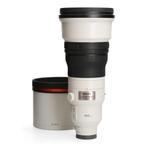 Sony FE 400mm F2.8 GM OSS, Audio, Tv en Foto, Ophalen of Verzenden, Zo goed als nieuw