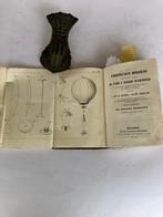 Cesare Sonzogno; Gillet-Damitte - Il pirotecnico moderno che, Antiek en Kunst