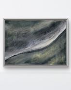 Monika Kwarciak „Earth pigments” - Between Light and
