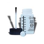 Lakstift / monsterflesje 60 ml (Mengbekers), Verzenden