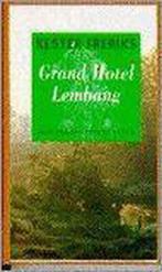 GRAND HOTEL LEMBANG-PK 9789029025270, Kester Freriks, Verzenden