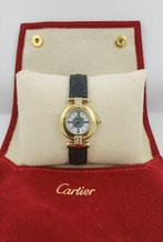 Cartier - Must de Cartier Vermeil - Ref. 590002 - Dames -