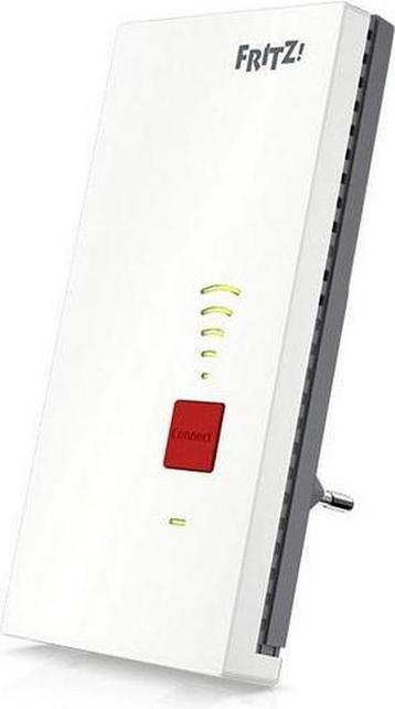 Wifi versterker AVM FRITZ!Repeater 2400 - Wifi versterker...