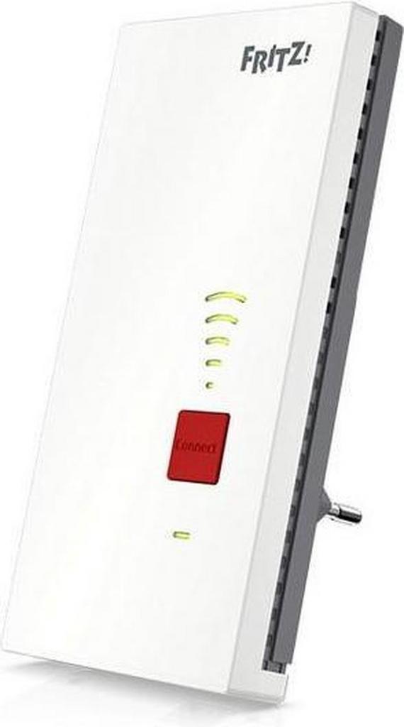 Wifi versterker AVM FRITZ!Repeater 2400 - Wifi versterker..., Computers en Software, WiFi-versterkers, Nieuw, Verzenden