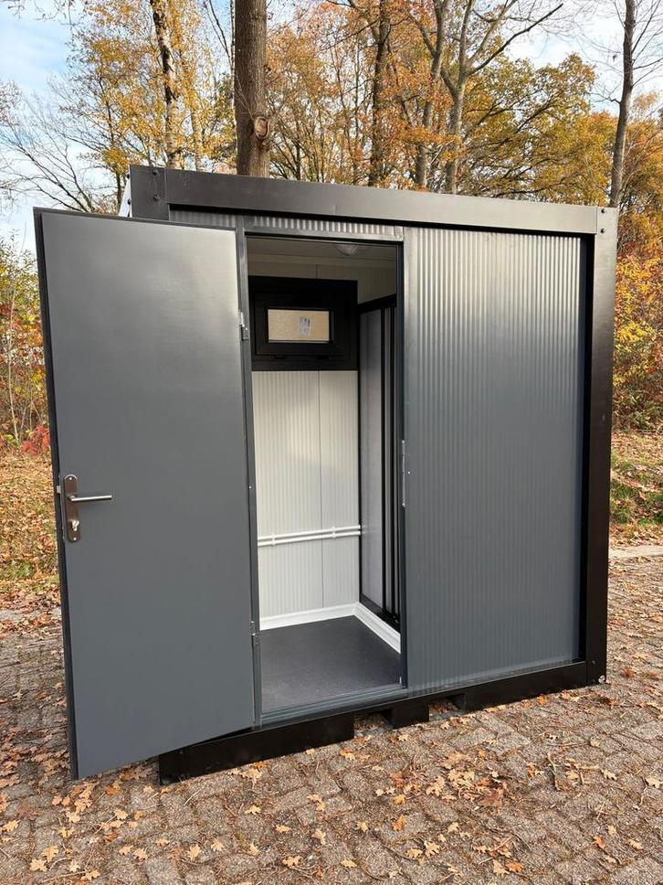 Badkamer Unit | Kant-en-klaar met douche en omkleedruimte, Doe-het-zelf en Bouw, Sanitair, Nieuw, Douche, Ophalen of Verzenden