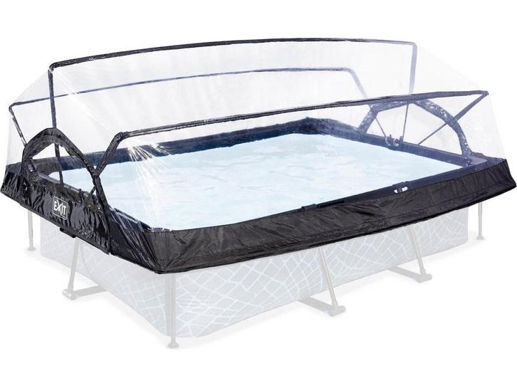 EXIT zwembad overkapping 300x200cm - universeel - beschermt, Enfants & Bébés, Jouets | Autre, Envoi