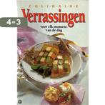 Culinaire verrassingen 9789066111226, Boeken, Kookboeken, Verzenden, Gelezen