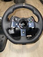 Logitech - G920 - Driving Force Racing Wheel - Videogame, Games en Spelcomputers, Nieuw