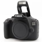 Canon EOS 1300D body | Tweedehands, Verzenden, Zo goed als nieuw, Canon