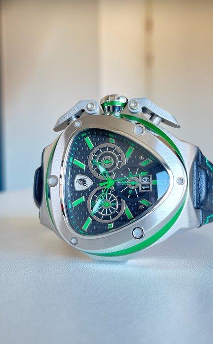 Tonino Lamborghini - Spyder - Homme - 2020 et après, Handtassen en Accessoires, Horloges | Heren
