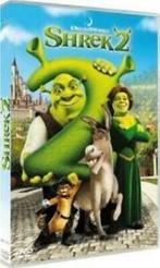 Shrek 2 DVD, Zo goed als nieuw, Verzenden