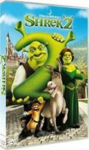 Shrek 2 DVD, CD & DVD, DVD | Autres DVD, Envoi