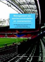 Management van sportaccommodaties en -evenementen, H.M. Westerbeek, Verzenden