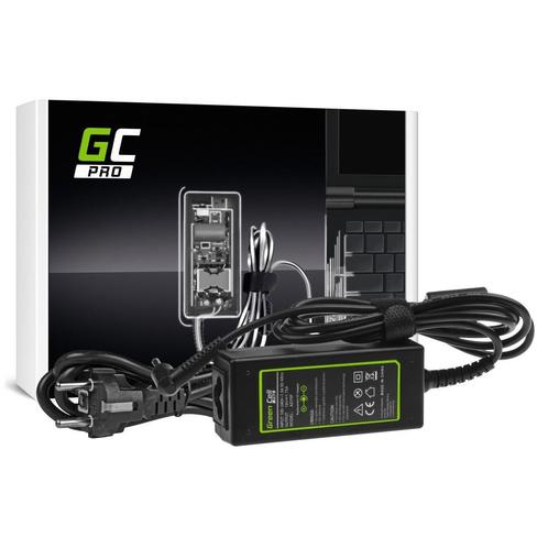 Green Cell PRO Charger AC Adapter voor Asus X201E Vivoboo..., Informatique & Logiciels, Accumulateurs & Batteries, Envoi