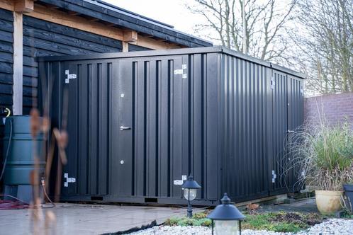 Cabine de Chantier Démontable plusieurs tailles disponibles, Diensten en Vakmensen, Klusjesman en Klusbedrijf, Garantie